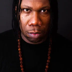 Photo star :  KRS-One