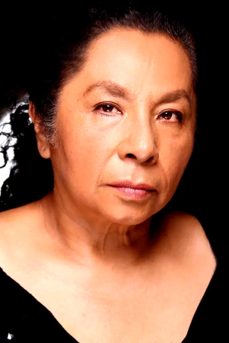  Norma Reyna