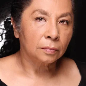 Photo star :  Norma Reyna