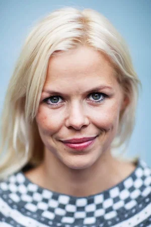 Evy Kasseth Rosten photo