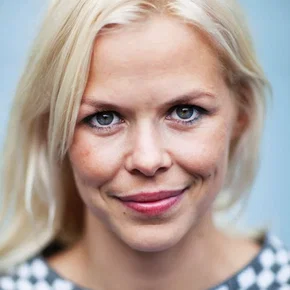 Photo star : Evy Kasseth Rosten