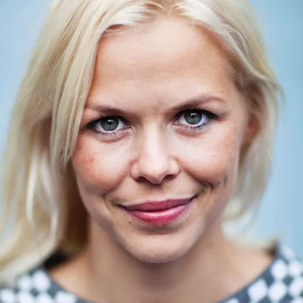 Evy Kasseth Rosten