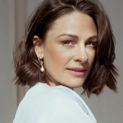 Jenny Skavlan