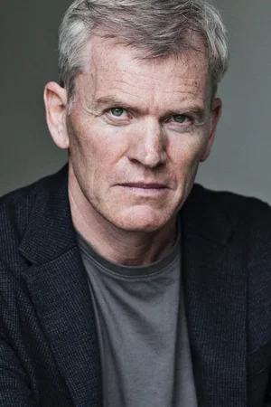 Richard Dillane photo