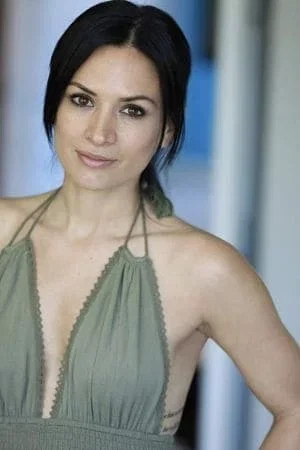  Erin O'brien
