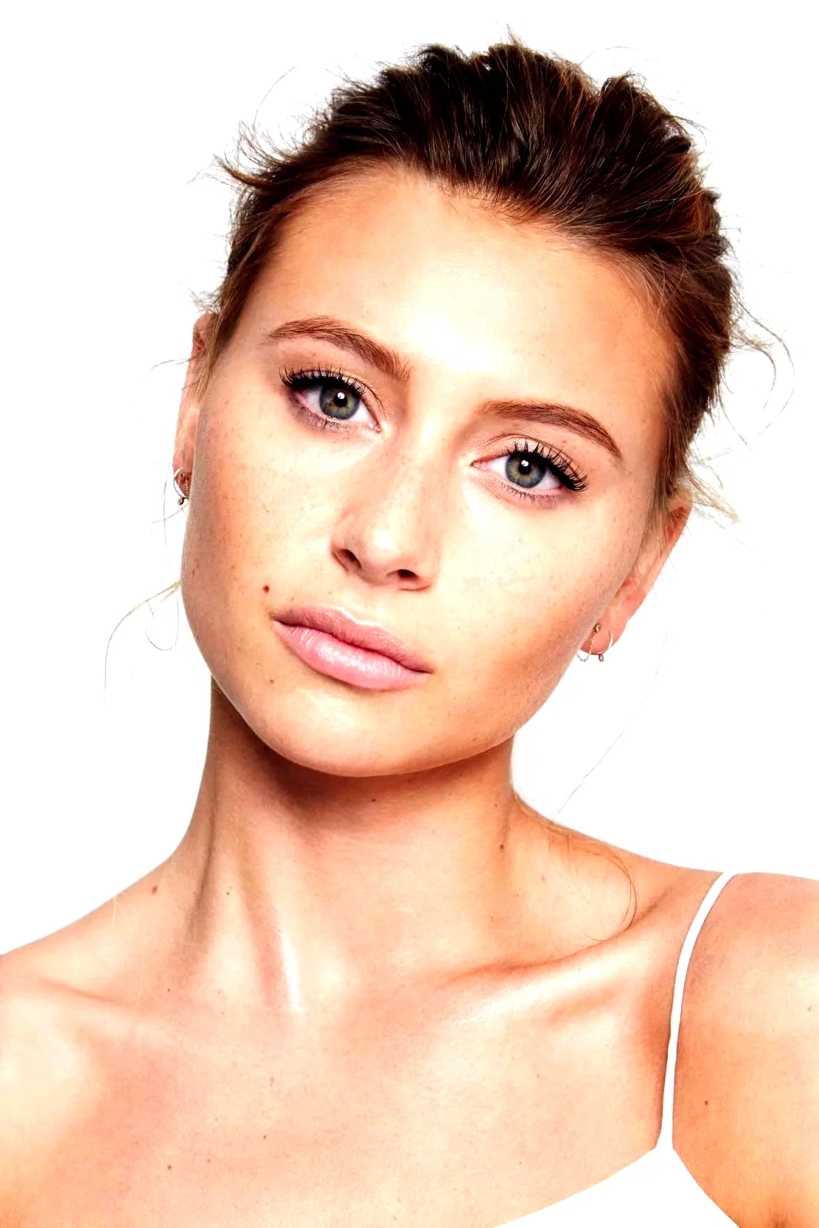  Aly Michalka