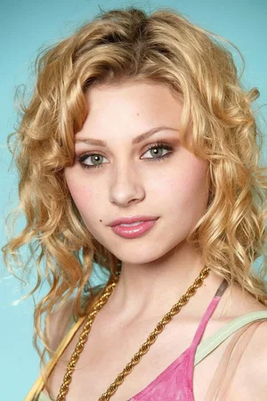  Aly Michalka
