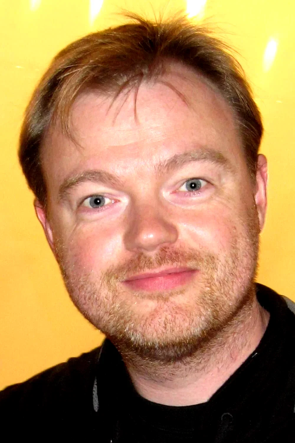 Christian  E. Christiansen 