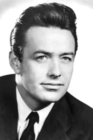  Frank Maxwell
