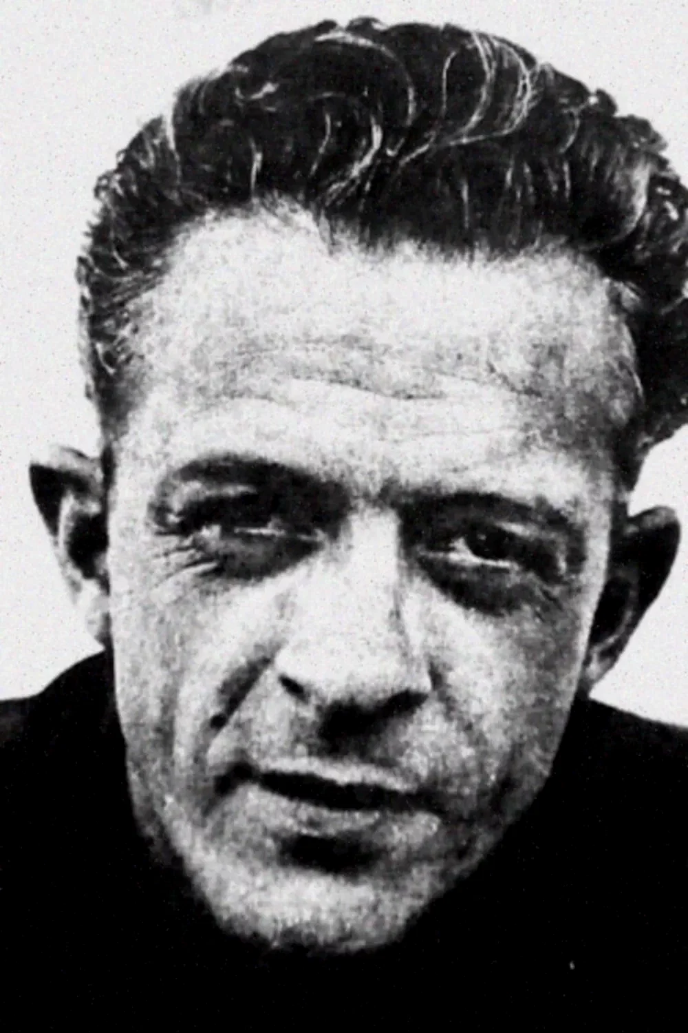 Charles Beaumont