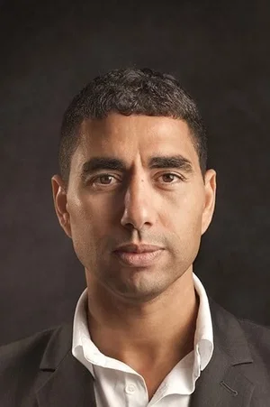 Mimoun Oaïssa photo
