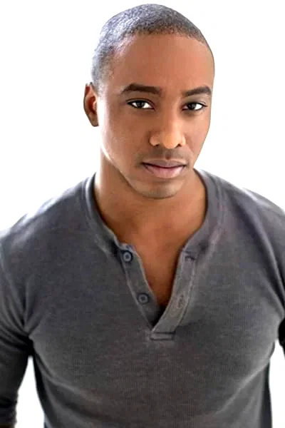  Hampton Fluker