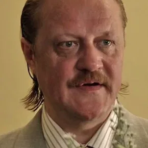 Photo star : Jürgen Rißmann