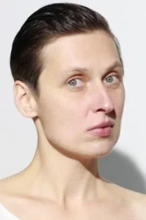 Agnieszka Piwowarska photo