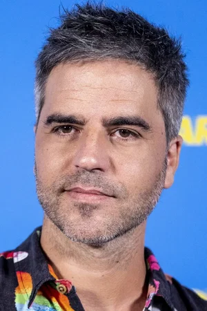  Ernesto Sevilla