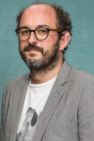 Borja Cobeaga photo