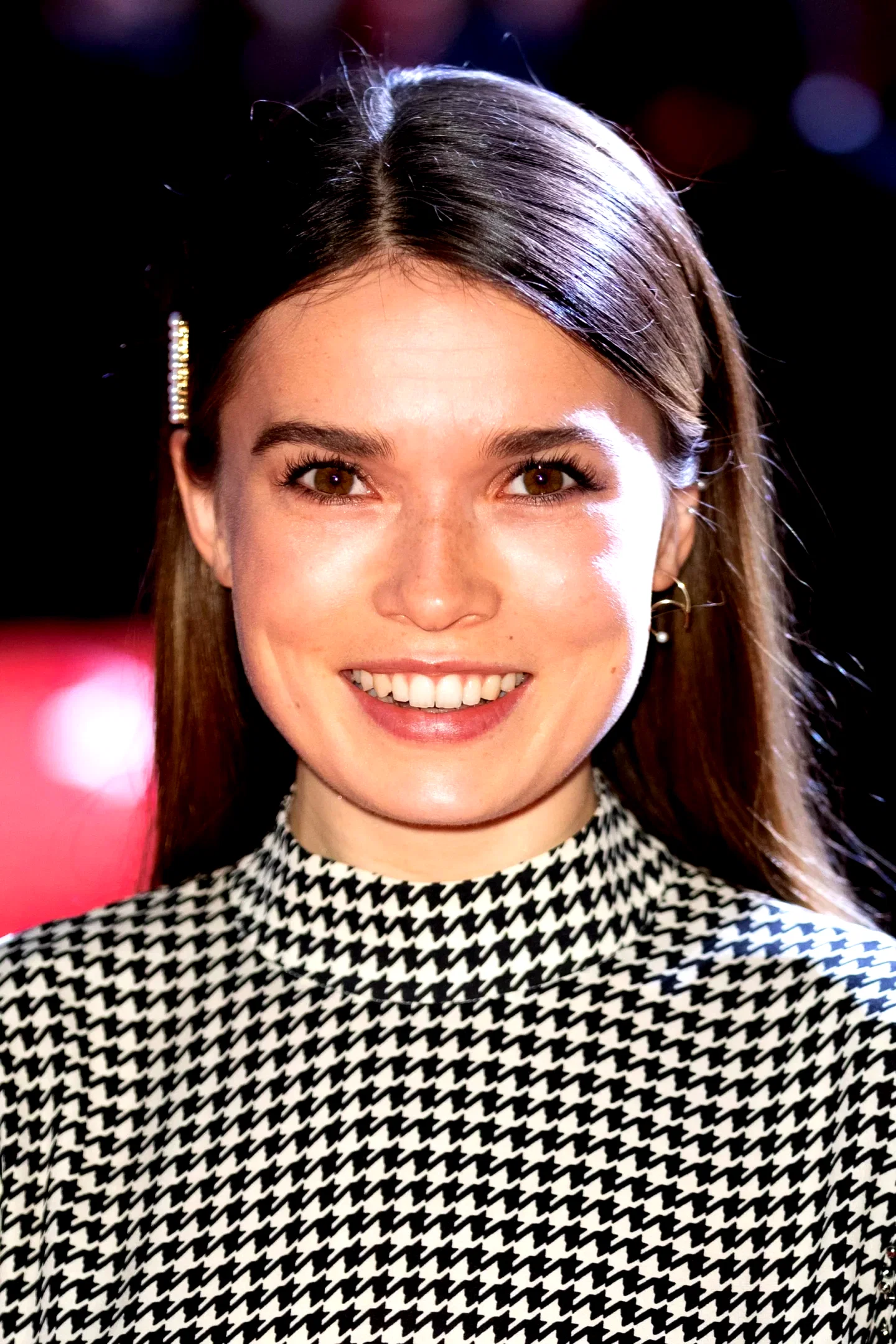 Zoe Moore