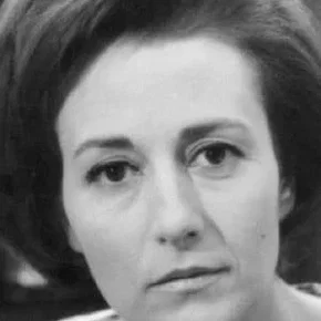 Photo star : Rosemarie Fendel
