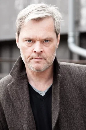 Photo de Axel Buchholz