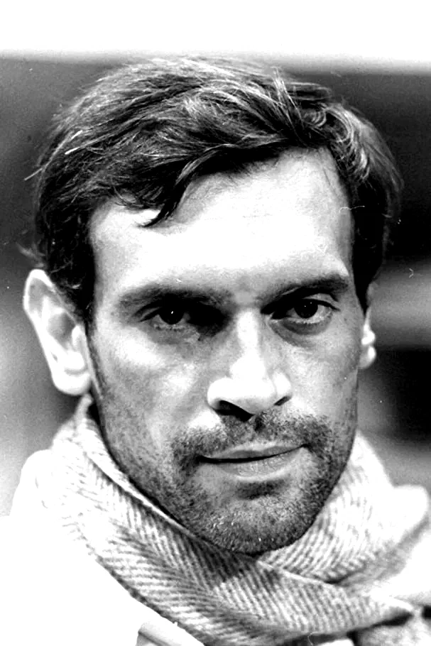 Alain Saury