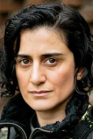  Özlem Sağlanmak photo