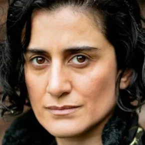Photo star :  Özlem Sağlanmak
