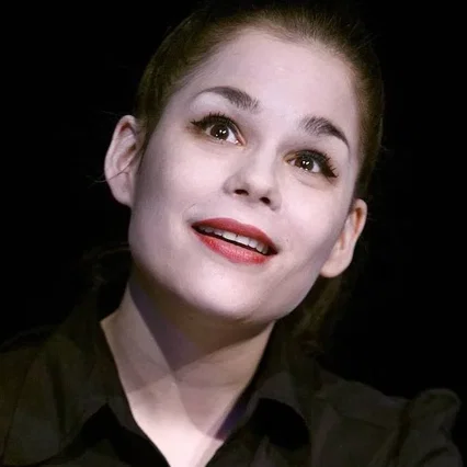  Christina Drechsler