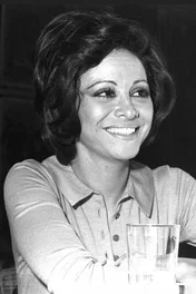 Faten  Hamama