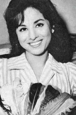 Faten  Hamama