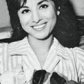 Photo star : Faten  Hamama