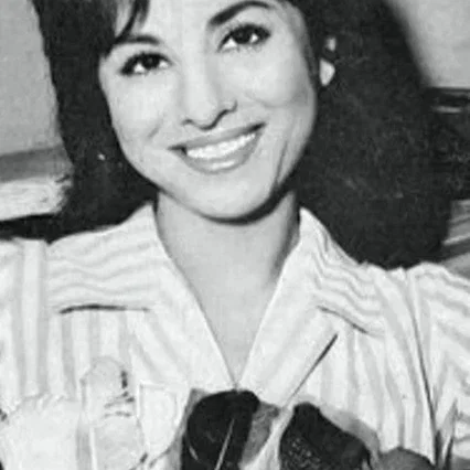 Faten  Hamama