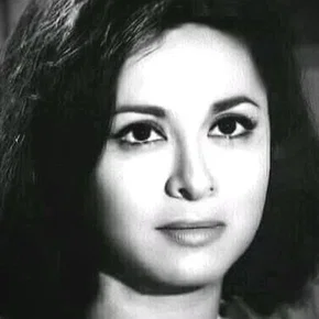 Photo star : Faten  Hamama