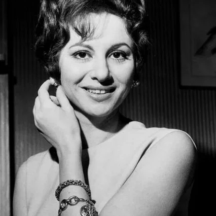 Faten  Hamama