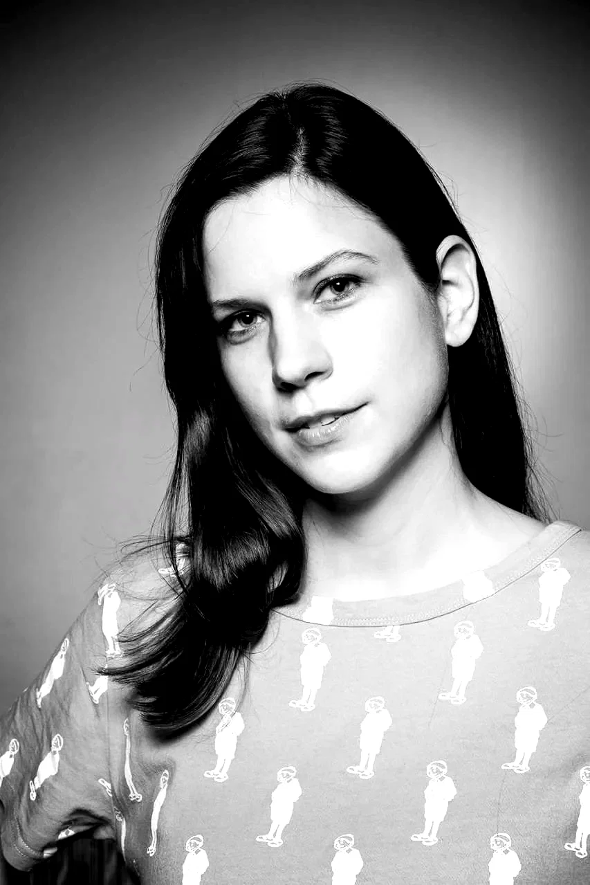  Natasa Stork
