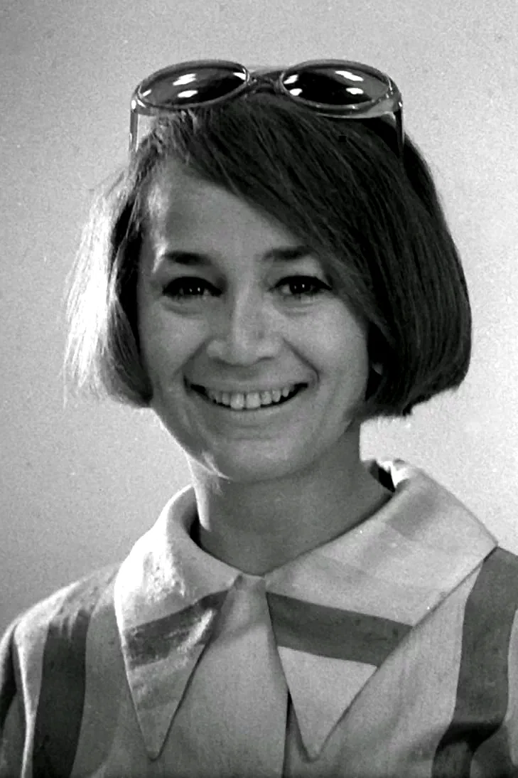  Margitai Ági