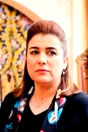  Nora Skalli