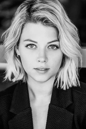  Catherine Laurent photo