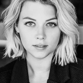 Photo star :  Catherine Laurent