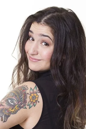  Mariana Mazza photo