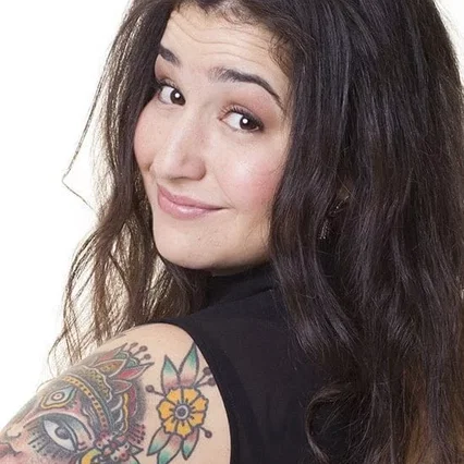  Mariana Mazza