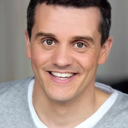 Patrice Bélanger