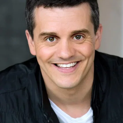 Patrice Bélanger