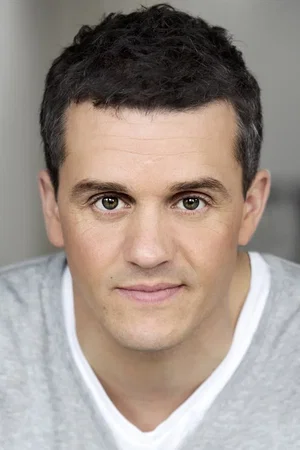 Patrice Bélanger photo