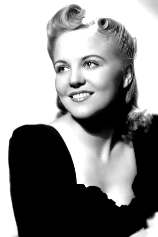  Peggy Lee