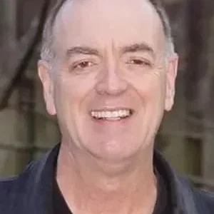  Bill Baucom