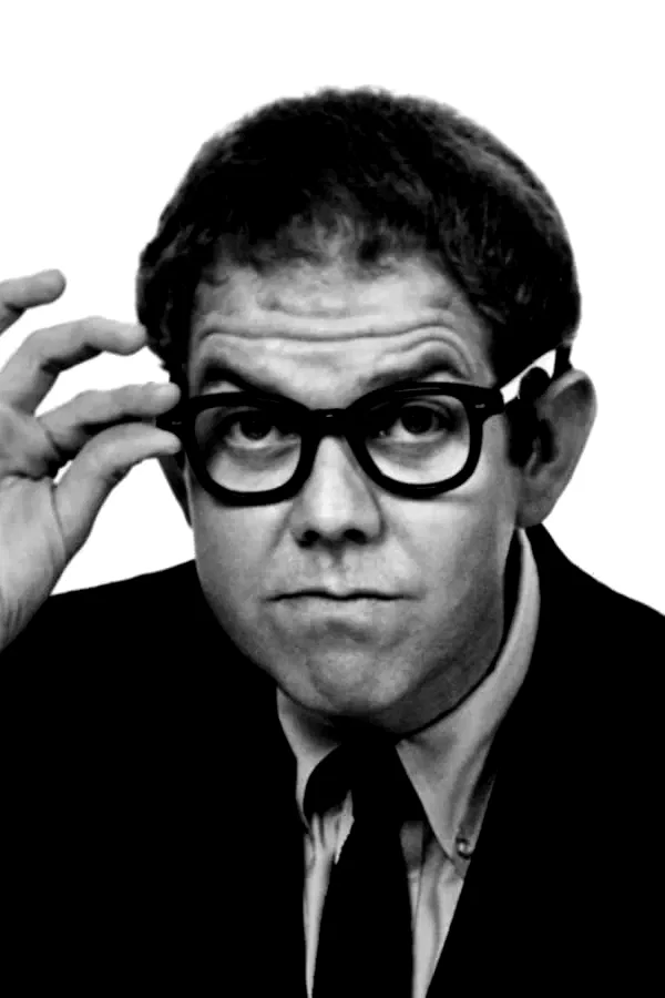  Stan Freberg