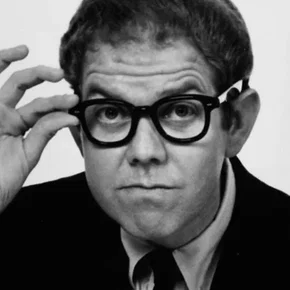 Photo star :  Stan Freberg