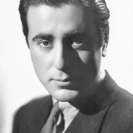 George Givot