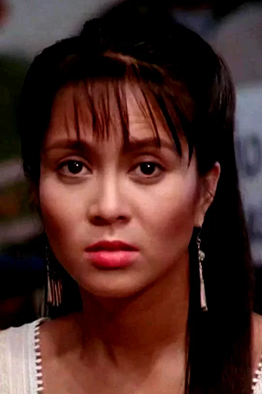  Rochelle Ashana