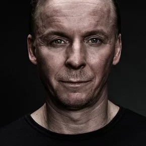 Photo star : Eero Aho